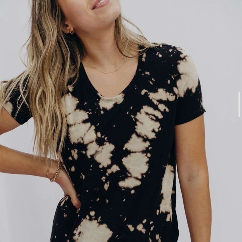 Silver Lake dress